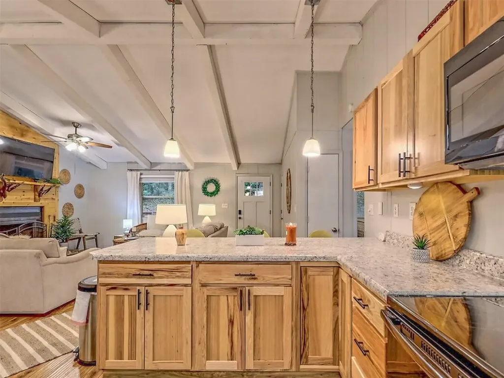 767 Driver Lane Sky Valley GA 30537