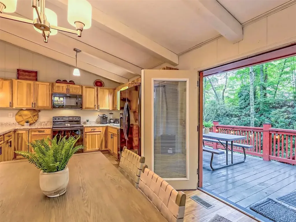 767 Driver Lane Sky Valley GA 30537