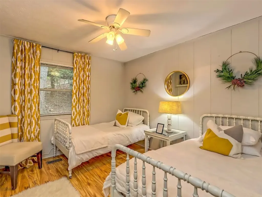 767 Driver Lane Sky Valley GA 30537