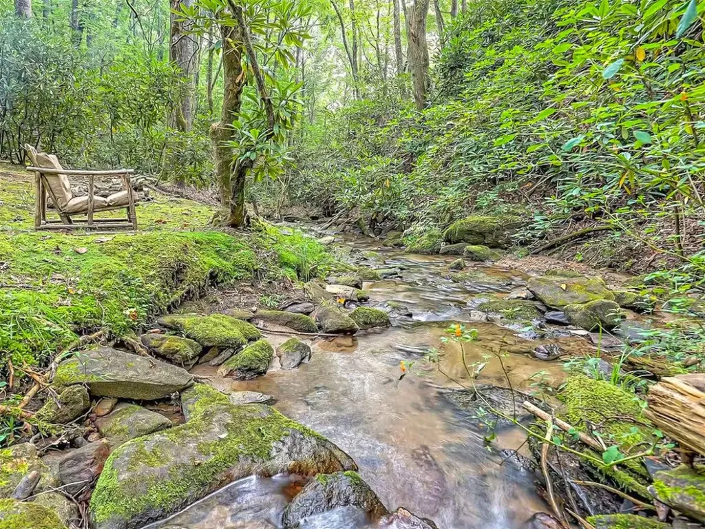 767 Driver Lane Sky Valley GA 30537