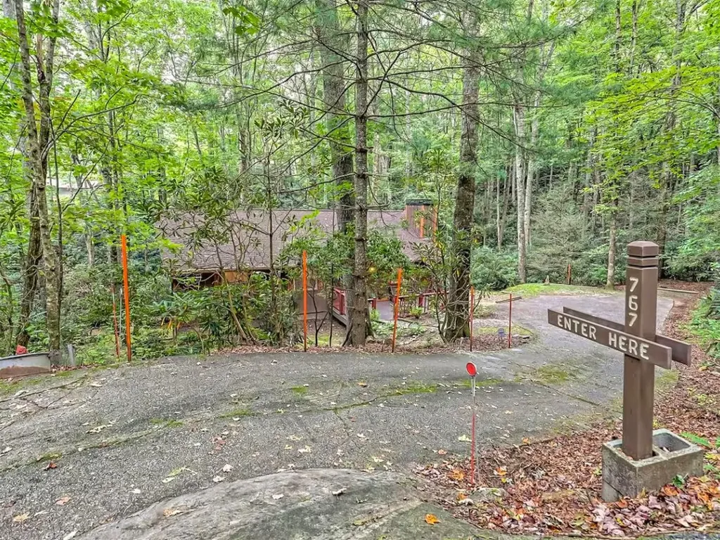 767 Driver Lane Sky Valley GA 30537