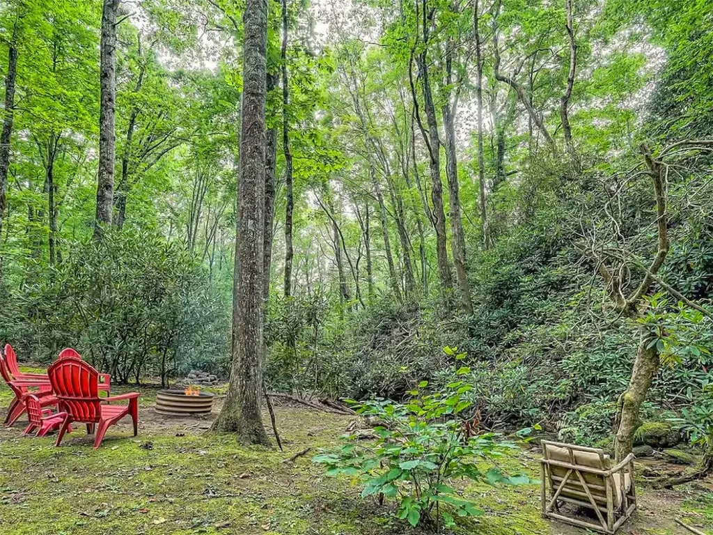 767 Driver Lane Sky Valley GA 30537