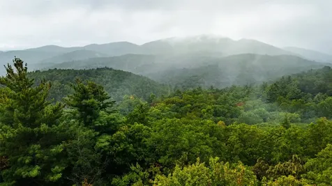 Lot 22 Eastern Summit Road Cashiers NC 28717