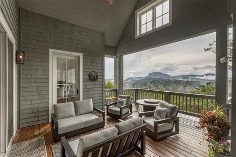 1693 Chimney Top Trail Cashiers NC 28717