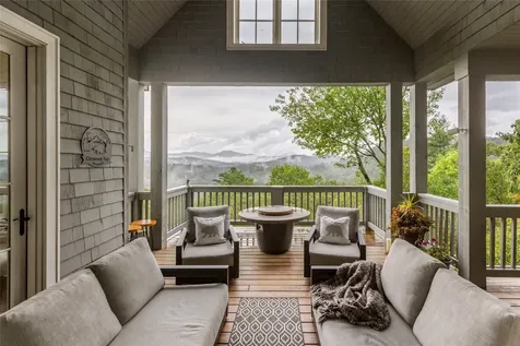 1693 Chimney Top Trail Cashiers NC 28717