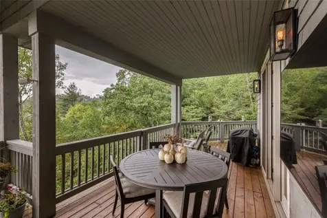 1693 Chimney Top Trail Cashiers NC 28717