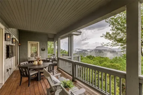 1693 Chimney Top Trail Cashiers NC 28717