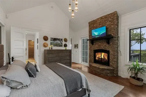 1693 Chimney Top Trail Cashiers NC 28717