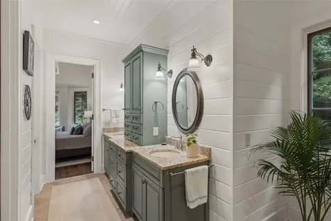 1693 Chimney Top Trail Cashiers NC 28717