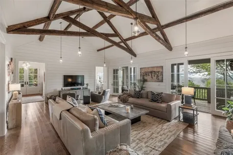 1693 Chimney Top Trail Cashiers NC 28717