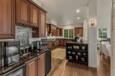 1693 Chimney Top Trail Cashiers NC 28717