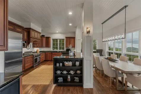 1693 Chimney Top Trail Cashiers NC 28717