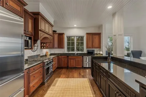 1693 Chimney Top Trail Cashiers NC 28717