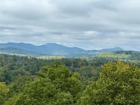 1693 Chimney Top Trail Cashiers NC 28717
