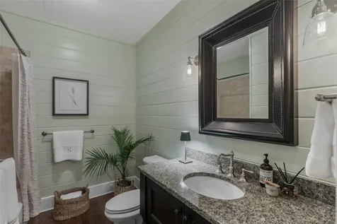 1693 Chimney Top Trail Cashiers NC 28717