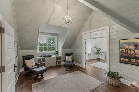 1693 Chimney Top Trail Cashiers NC 28717