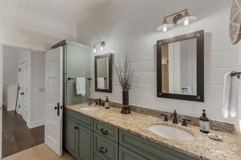 1693 Chimney Top Trail Cashiers NC 28717