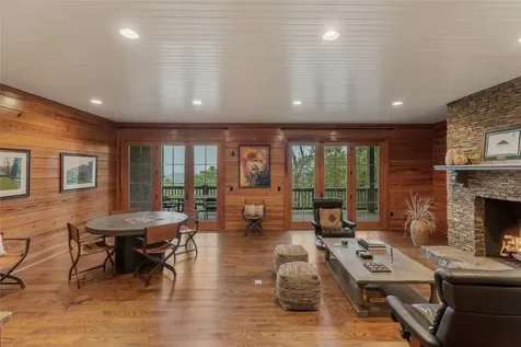 1693 Chimney Top Trail Cashiers NC 28717