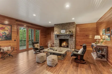 1693 Chimney Top Trail Cashiers NC 28717