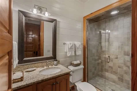 1693 Chimney Top Trail Cashiers NC 28717