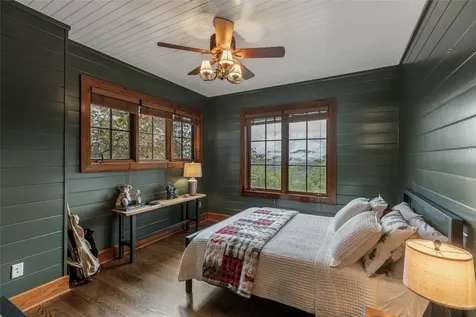 1693 Chimney Top Trail Cashiers NC 28717