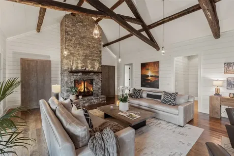 1693 Chimney Top Trail Cashiers NC 28717