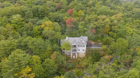 1693 Chimney Top Trail Cashiers NC 28717