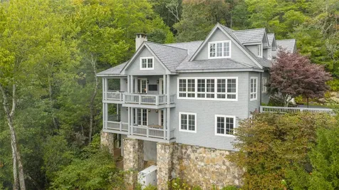 1693 Chimney Top Trail Cashiers NC 28717