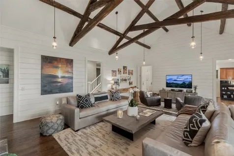 1693 Chimney Top Trail Cashiers NC 28717