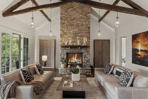 1693 Chimney Top Trail Cashiers NC 28717