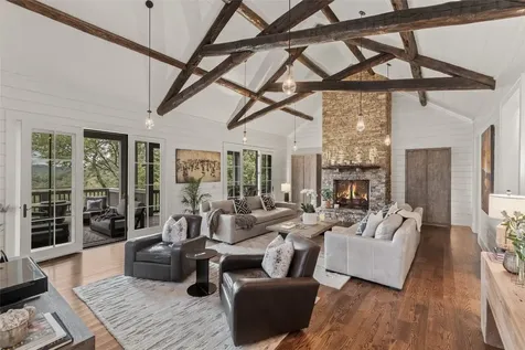 1693 Chimney Top Trail Cashiers NC 28717