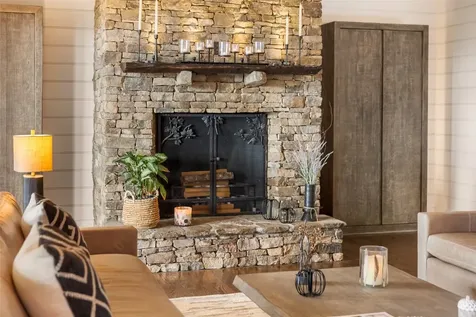 1693 Chimney Top Trail Cashiers NC 28717