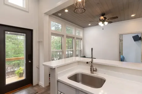 180 Simplicity Woods Drive Franklin NC 28734