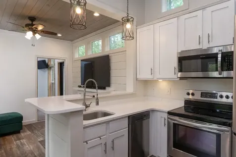 180 Simplicity Woods Drive Franklin NC 28734