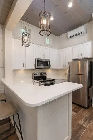 180 Simplicity Woods Drive Franklin NC 28734