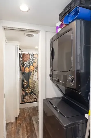 180 Simplicity Woods Drive Franklin NC 28734