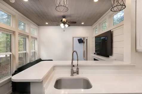 180 Simplicity Woods Drive Franklin NC 28734