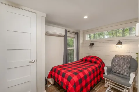 180 Simplicity Woods Drive Franklin NC 28734