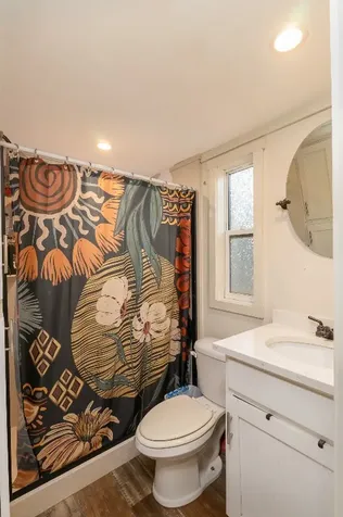 180 Simplicity Woods Drive Franklin NC 28734