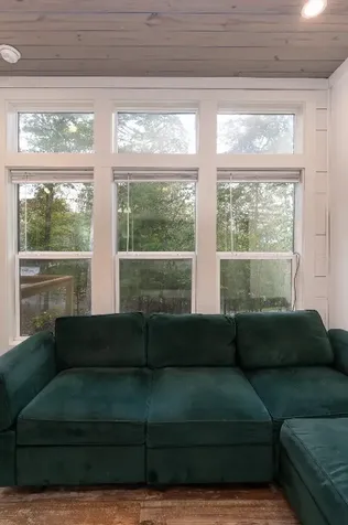 180 Simplicity Woods Drive Franklin NC 28734