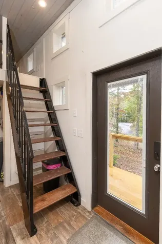 180 Simplicity Woods Drive Franklin NC 28734