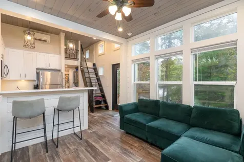 180 Simplicity Woods Drive Franklin NC 28734