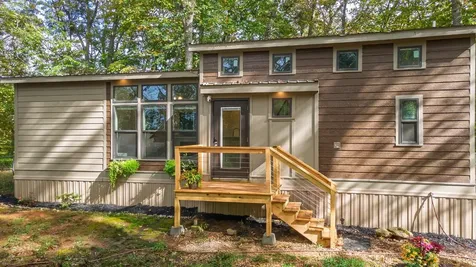 180 Simplicity Woods Drive Franklin NC 28734