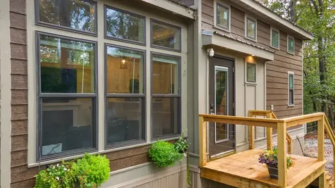 180 Simplicity Woods Drive Franklin NC 28734