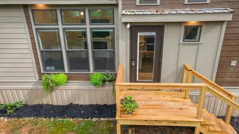 180 Simplicity Woods Drive Franklin NC 28734