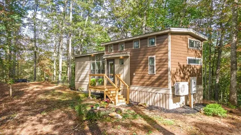 180 Simplicity Woods Drive Franklin NC 28734