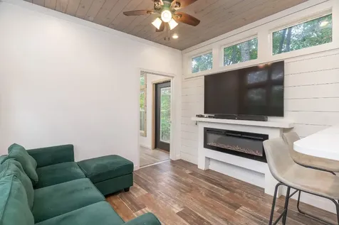 180 Simplicity Woods Drive Franklin NC 28734