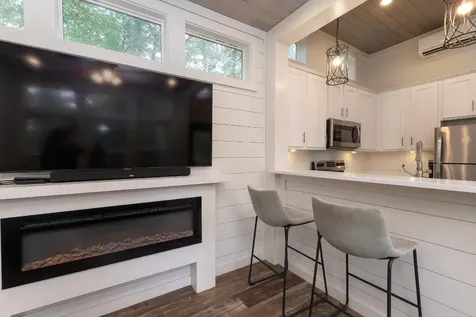 180 Simplicity Woods Drive Franklin NC 28734