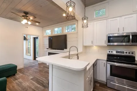 180 Simplicity Woods Drive Franklin NC 28734