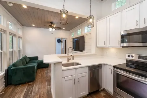 180 Simplicity Woods Drive Franklin NC 28734